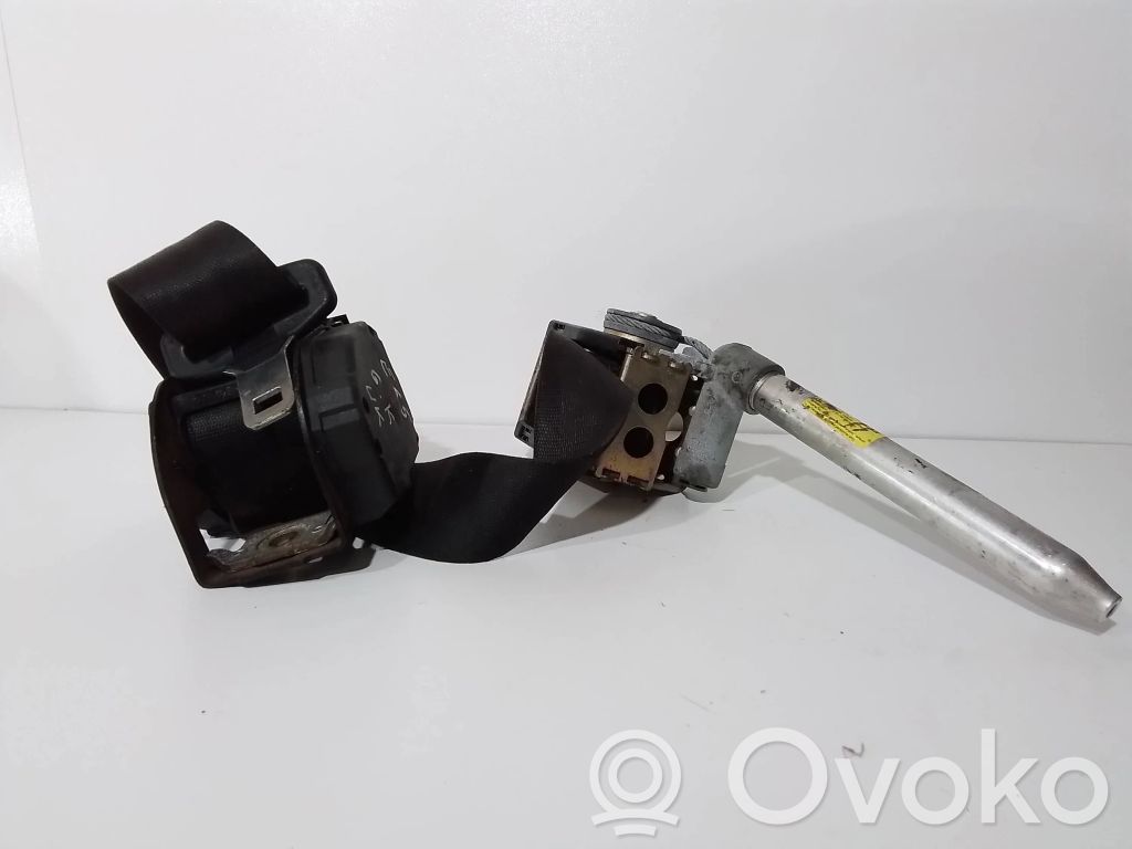 BMW 7 E65 E66 Saugos diržas priekinis 
