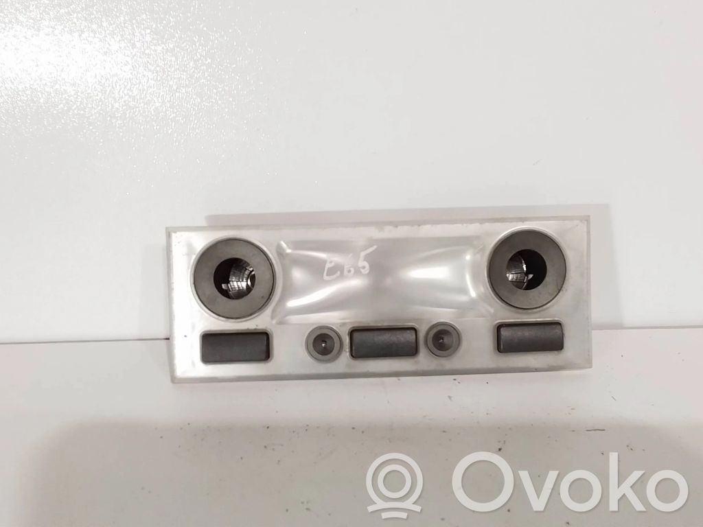 BMW 7 E65 E66 Front seat light 