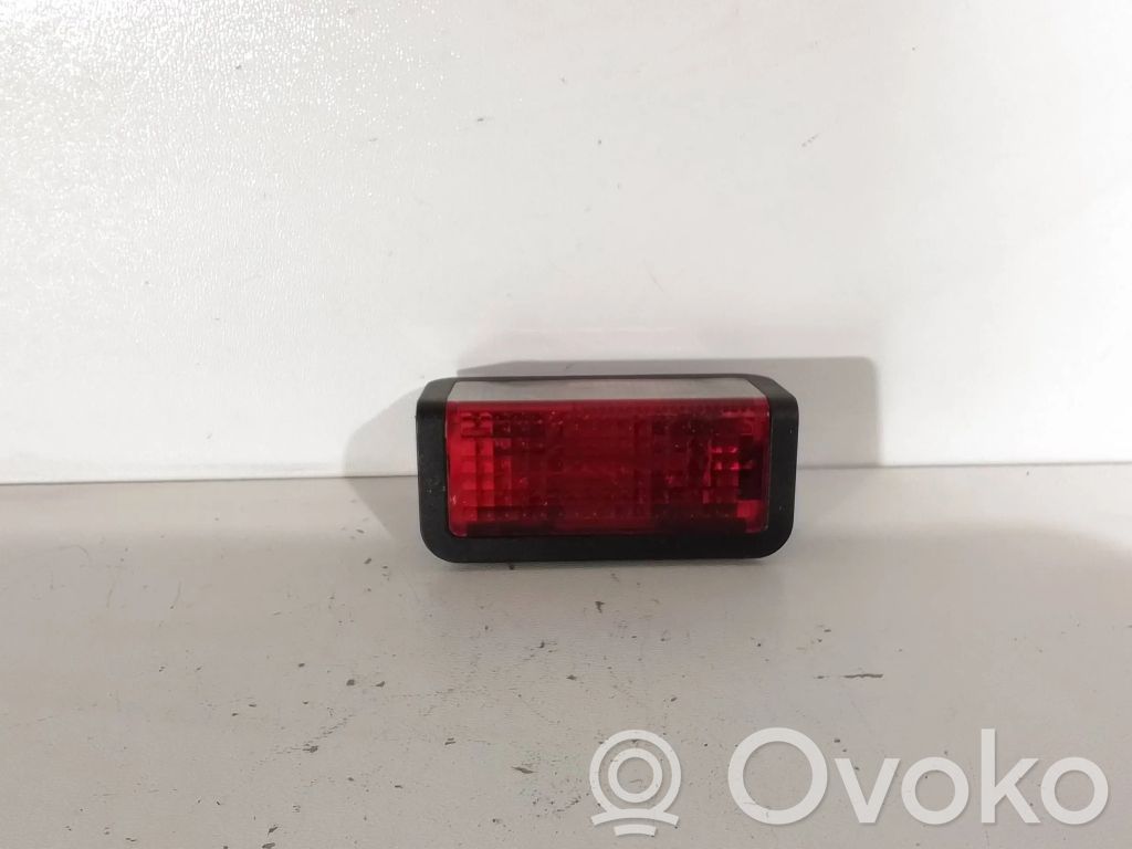 BMW 7 E65 E66 Boot/trunk interior light 