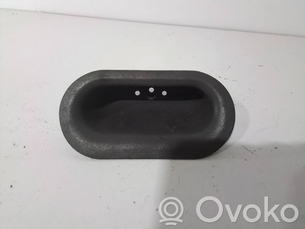BMW 7 E65 E66 Other trunk/boot trim element 