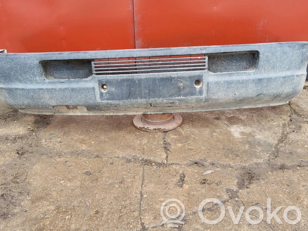 Front bumper   2D0807101,2D0807102