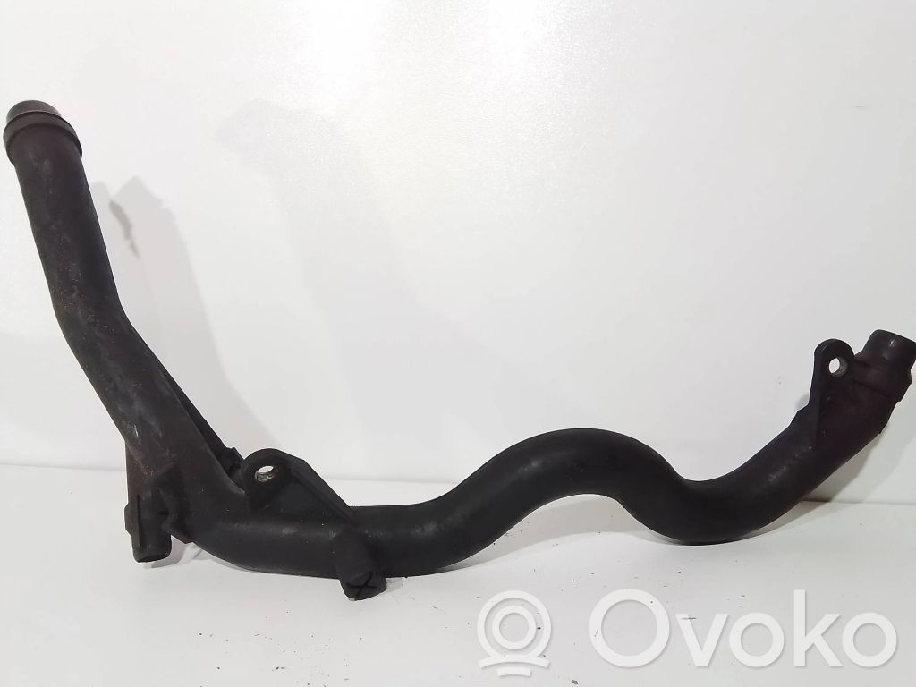 BMW 3 E46 Engine coolant pipe/hose 