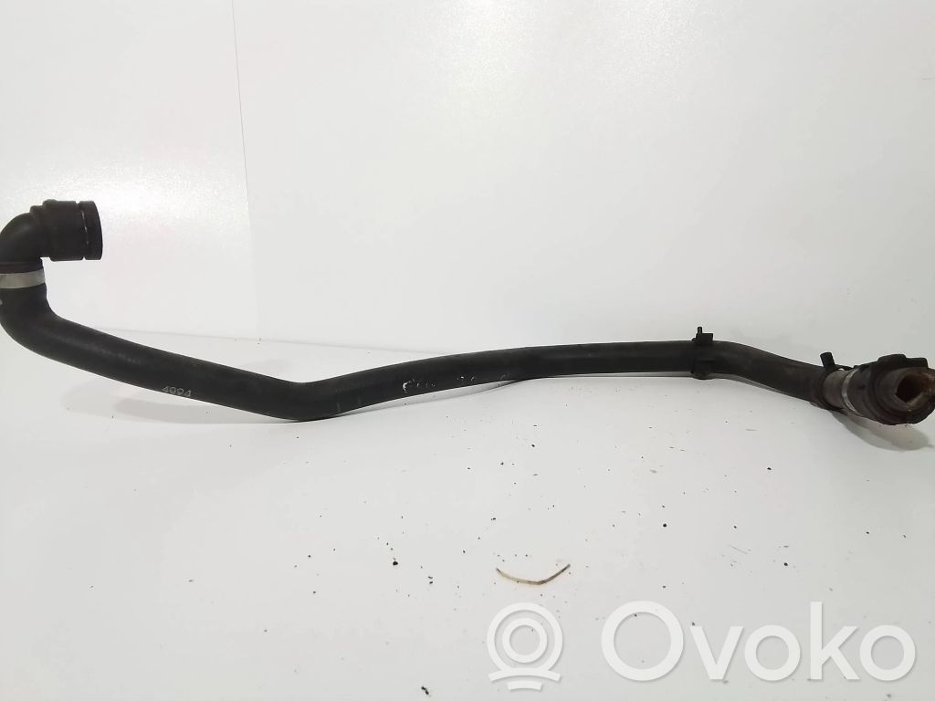 BMW 7 E65 E66 Engine coolant pipe/hose 