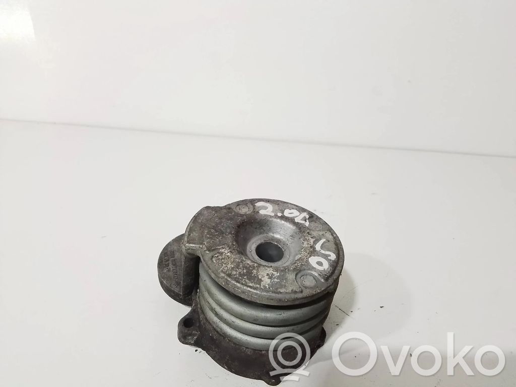 BMW 3 E90 E91 Diržo įtempėjas 