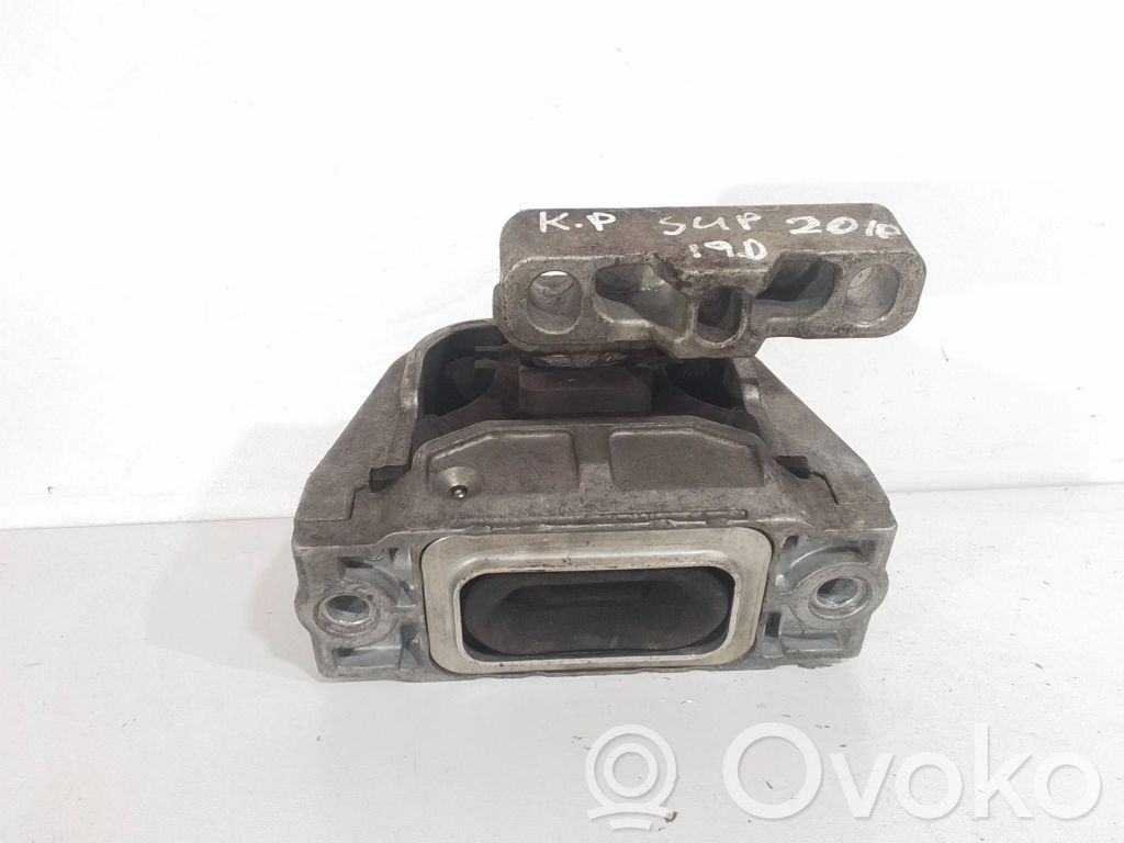 Skoda Superb B6 (3T) Engine mount bracket 