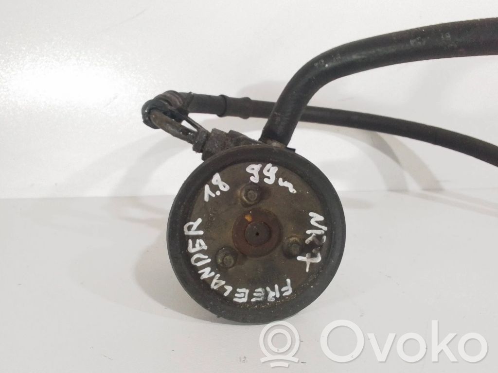 Land Rover Freelander Power steering pump 
