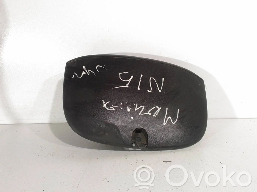 Opel Meriva A Screen/display/small screen 