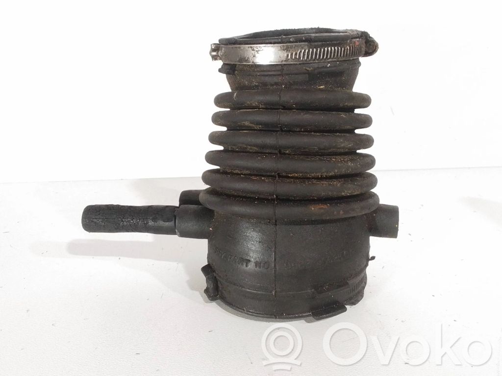 Air intake duct part   95BB9C623CA,M399A