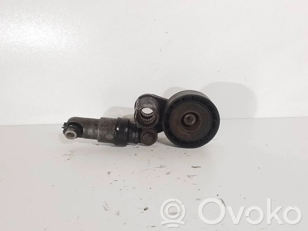 BMW 5 E39 Tensor de correa del alternador 