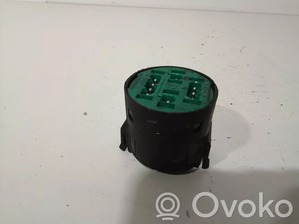 Ford Mondeo MK IV Front door speaker 