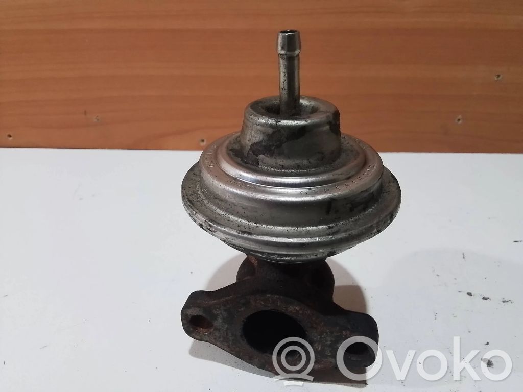 Seat Toledo II (1M) EGR vārsts 