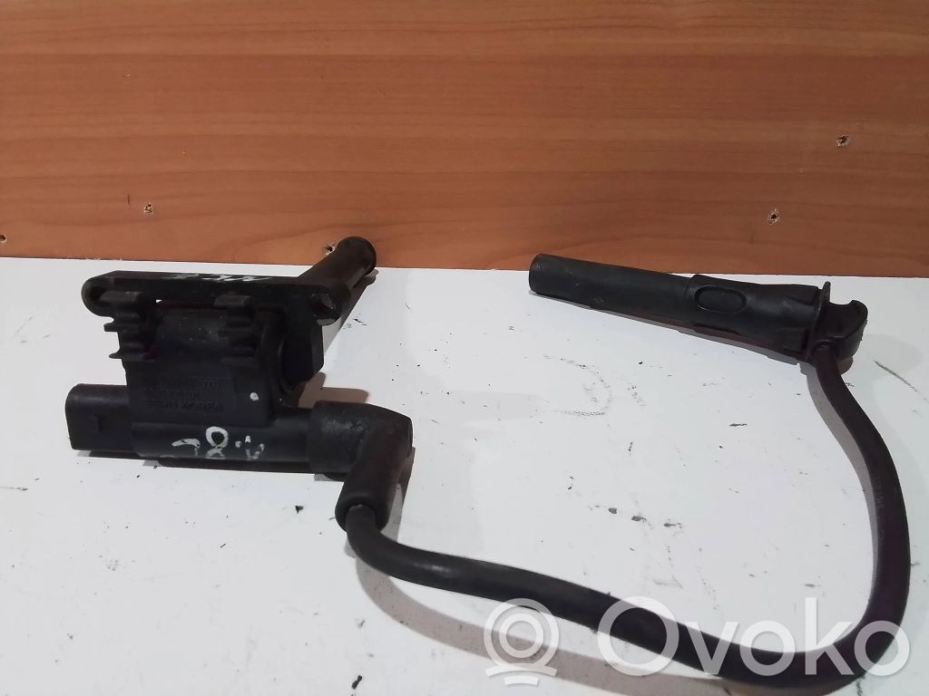 Land Rover Freelander Zündspule Zündmodul 