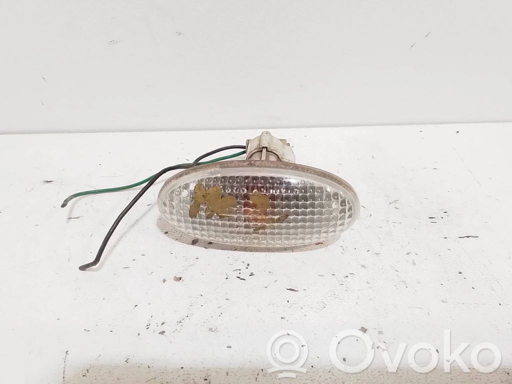 Mazda 3 I Front fender indicator light 
