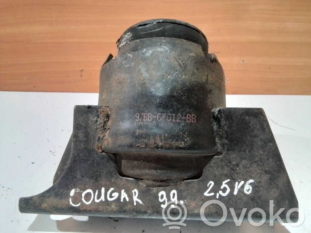 Variklio pagalvė   97BB6F012BB