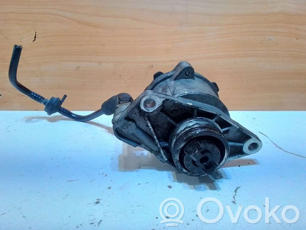Rover 75 Siurblys vakuumo 