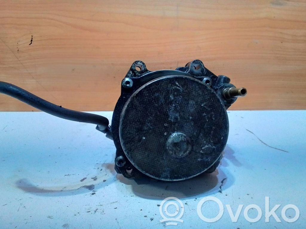 Opel Vectra C Siurblys vakuumo 
