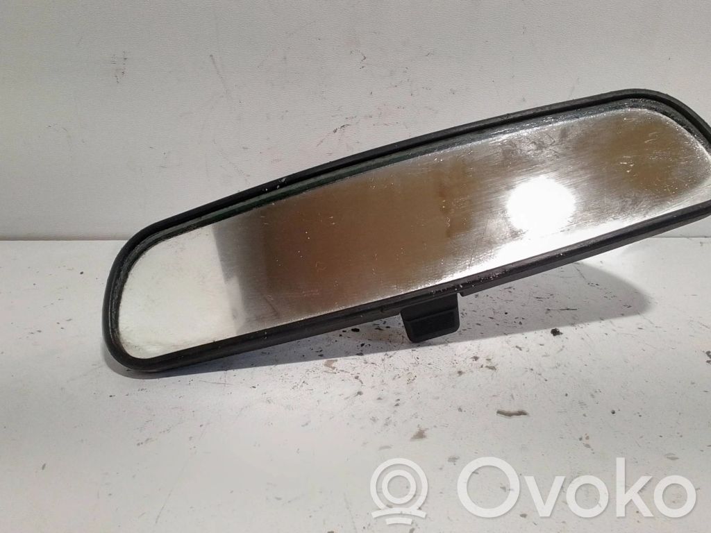 Rear view mirror (interior)   E8011681