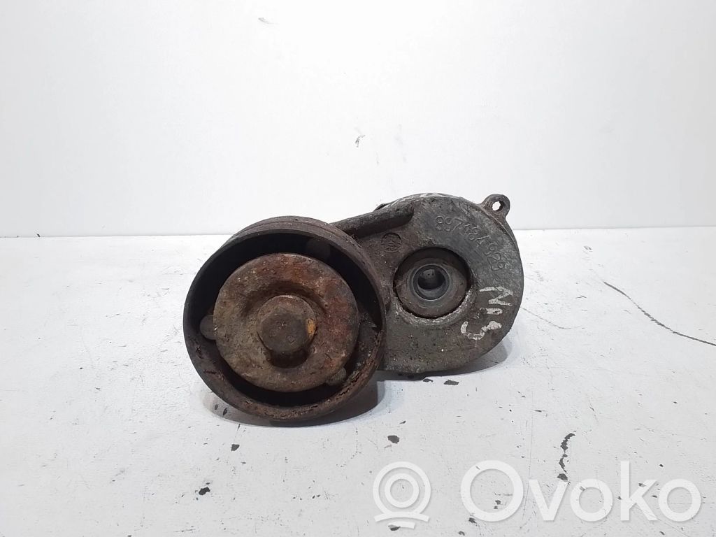 Opel Astra G Siksnas spriegotājs 