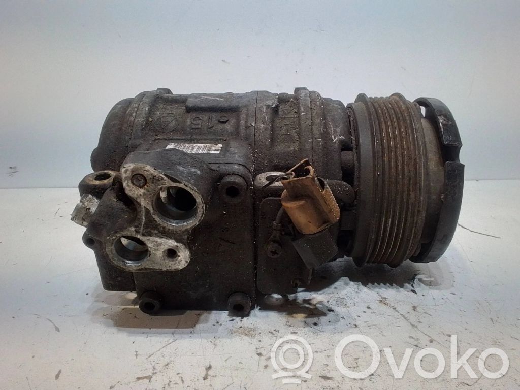Mitsubishi Space Wagon Air conditioning (A/C) compressor (pump) 
