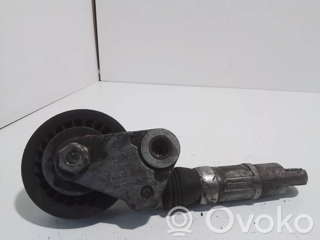 Engine mounting bracket   038145283,ALS19,2291095500