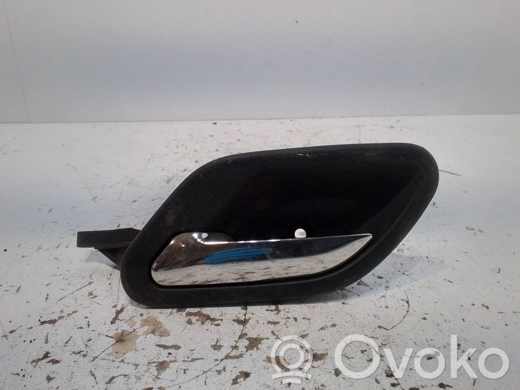 BMW 5 E39 Front door interior handle 