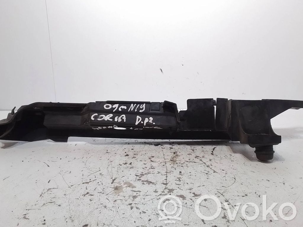 Opel Corsa D Fender mounting bracket 