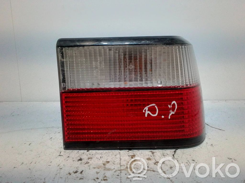 Citroen Xantia Rear/tail lights 