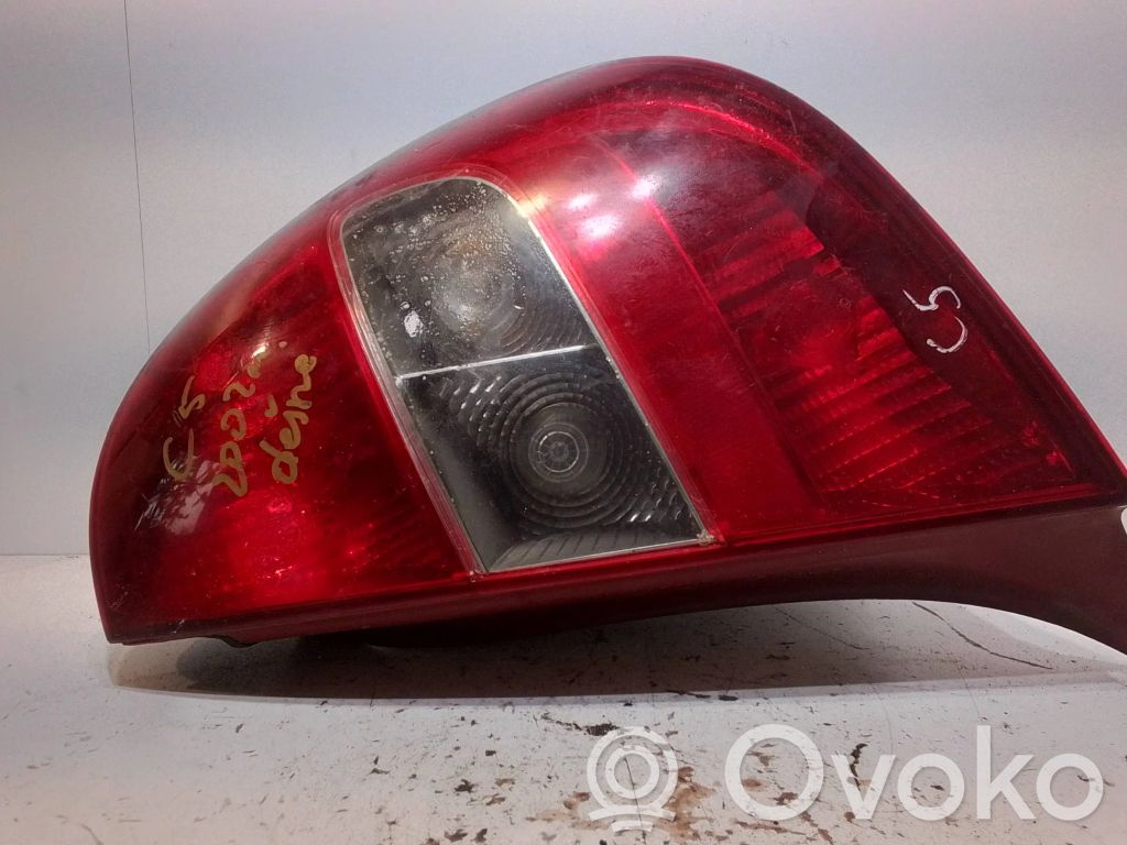 Citroen C5 Takavalot 