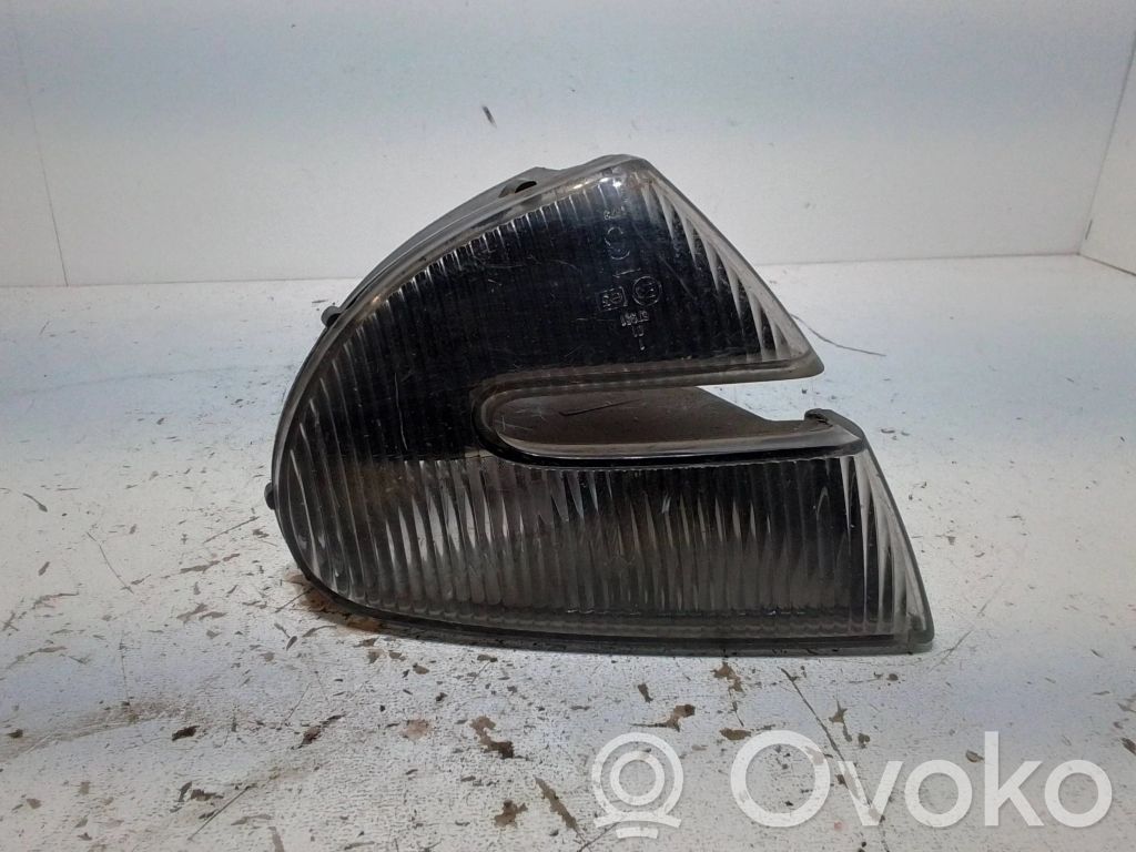 Alfa Romeo 147 Front fog light 