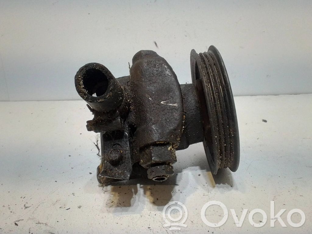 Land Rover Freelander Power steering pump 