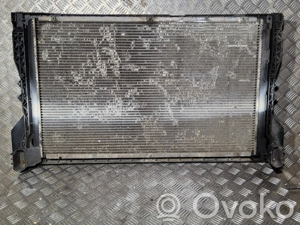 Radiatora komplekts   859921V,RA1025