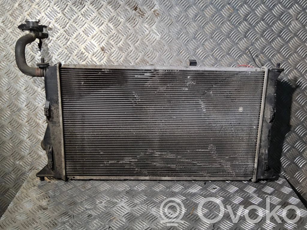 Mazda 5 Radiatore di raffreddamento 