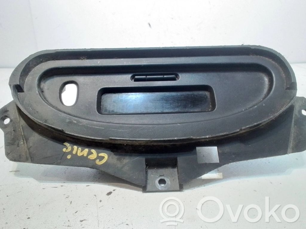 Renault Scenic I Screen/display/small screen 