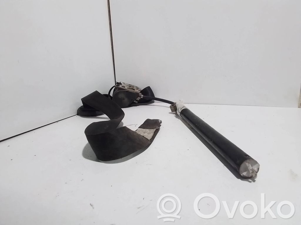 Volkswagen Sharan Front seatbelt 