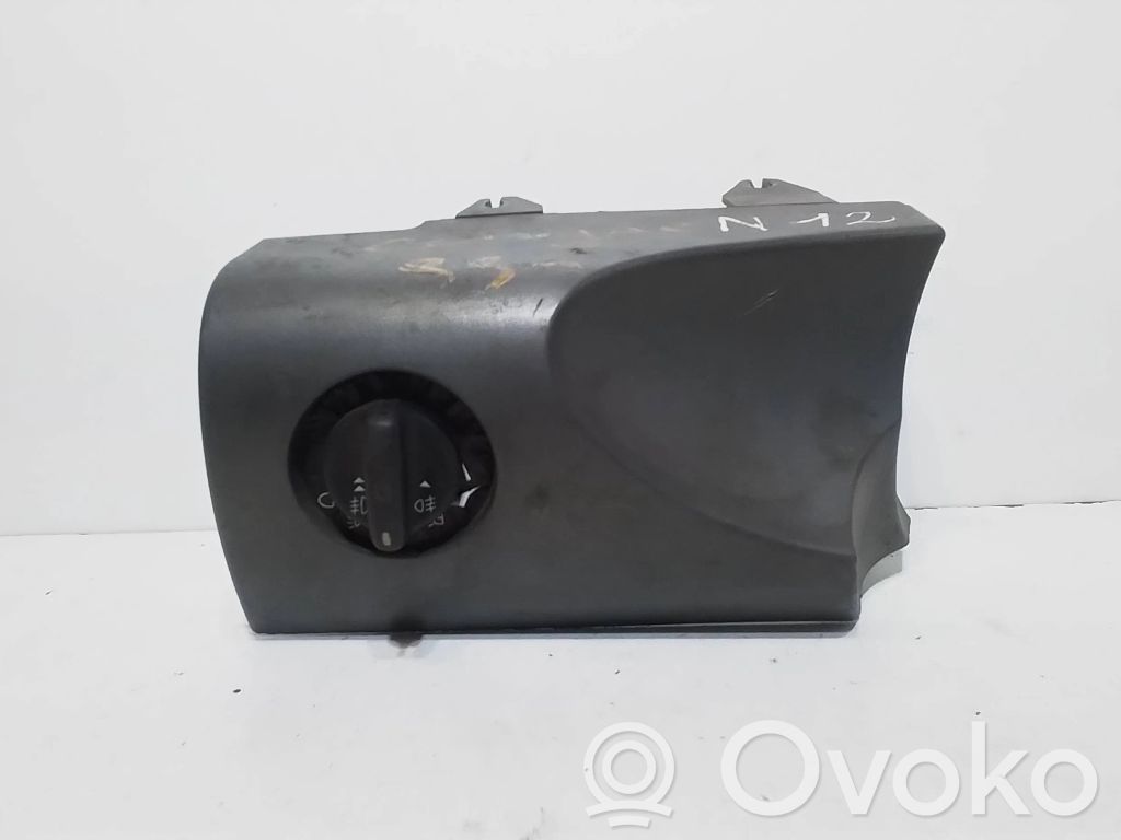 Lichtschalter   96BB13K196D,98BB10B838B