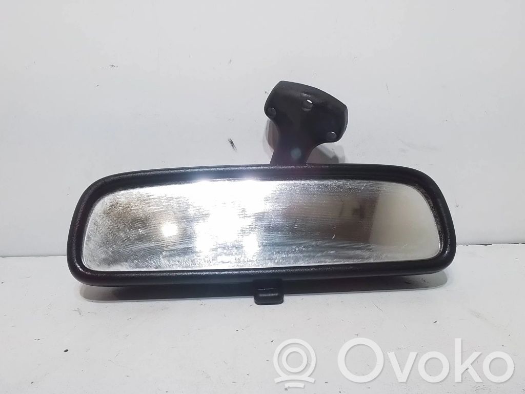 Rear view mirror (interior)   E11015805,E11025805,E11025505
