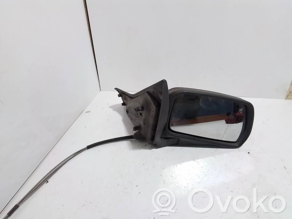 Citroen Xantia Veidrodėlis (mechaninis) 