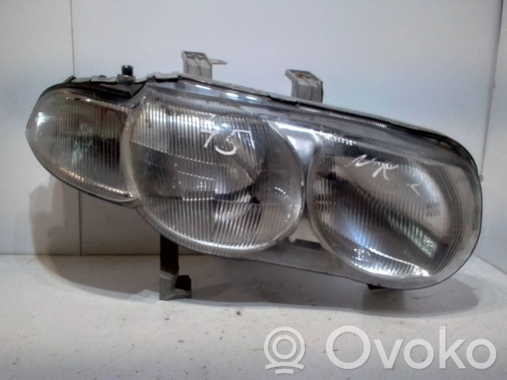 Rover 45 Headlight/headlamp 