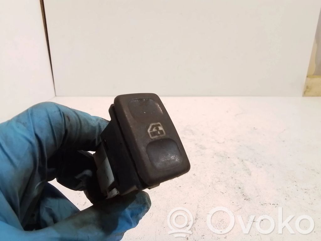 Land Rover Discovery Electric window control switch 