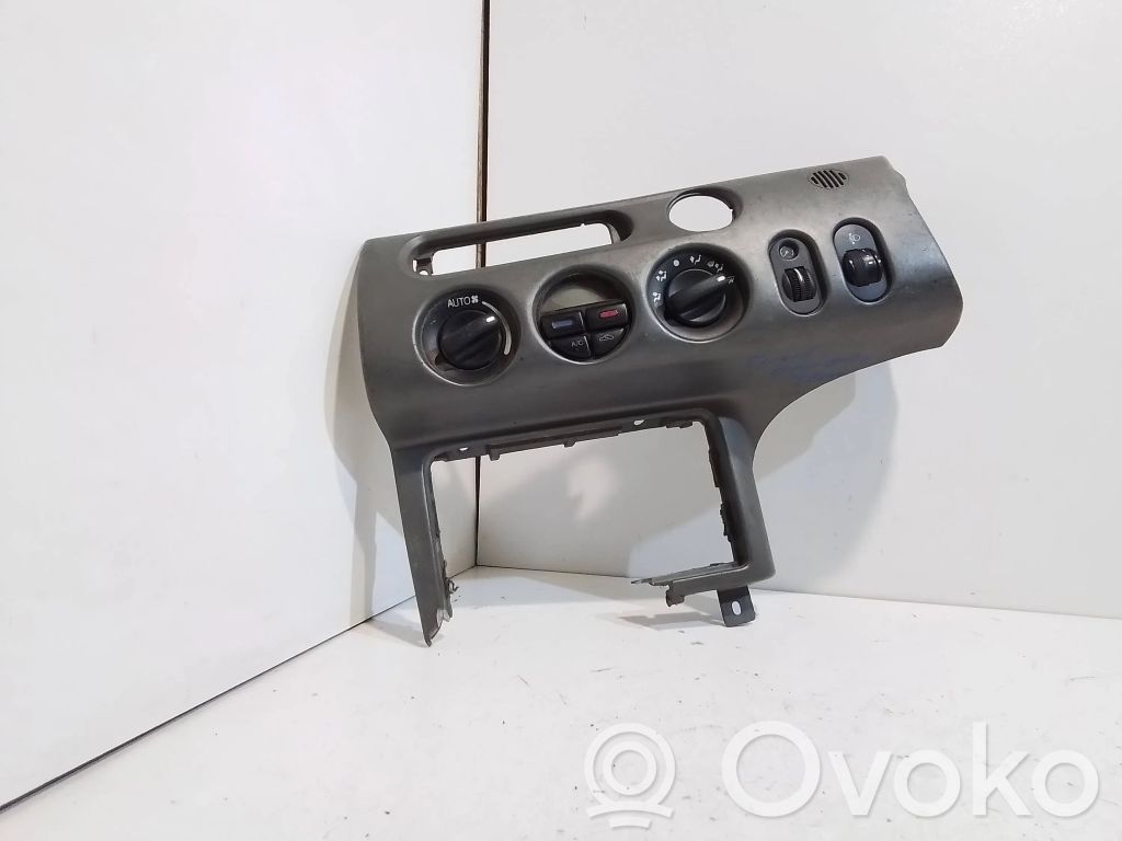 Climate control unit   98BW19C933BA