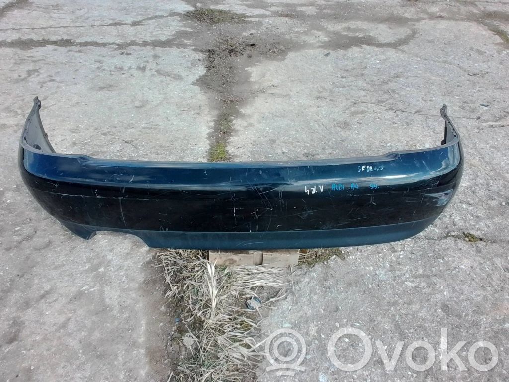 Audi A4 S4 B5 8D Bamperis 
