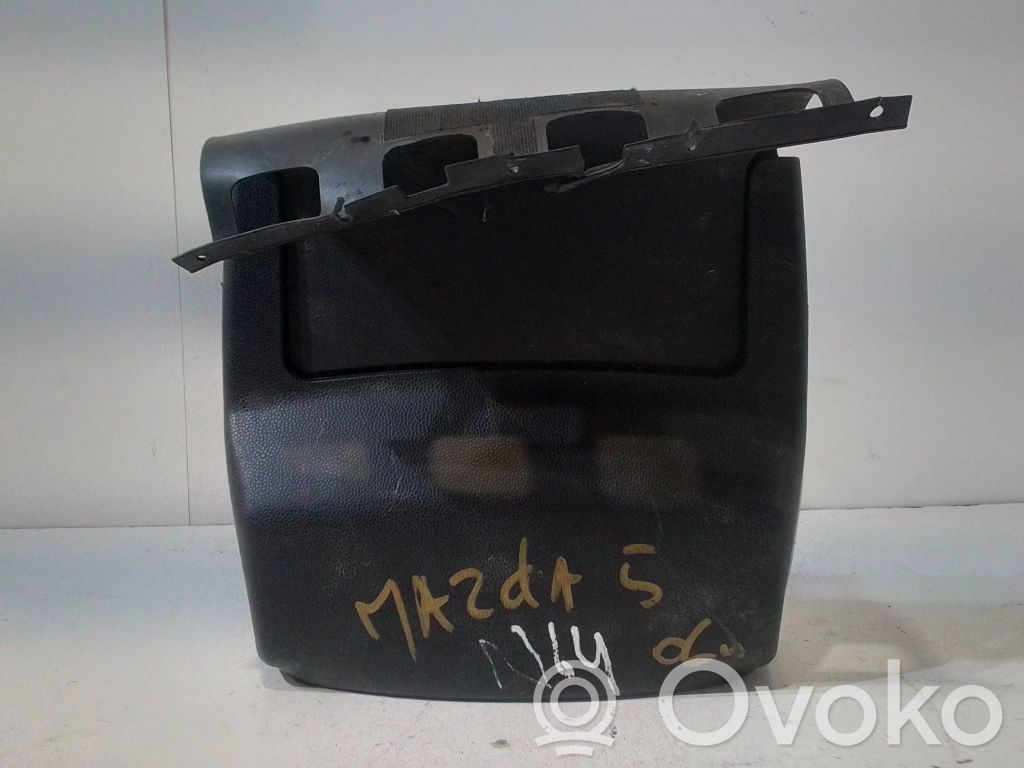 Mazda 5 Dashboard trim 