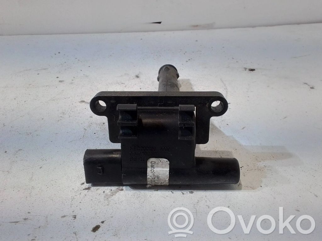 Land Rover Freelander Zündspule Zündmodul 