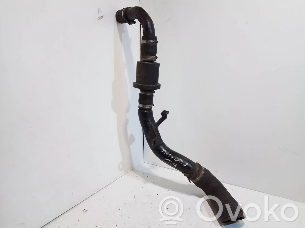 Ford Mondeo Mk III Intercooler hose/pipe 