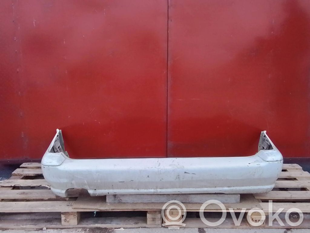Volvo V70 Zderzak tylny 