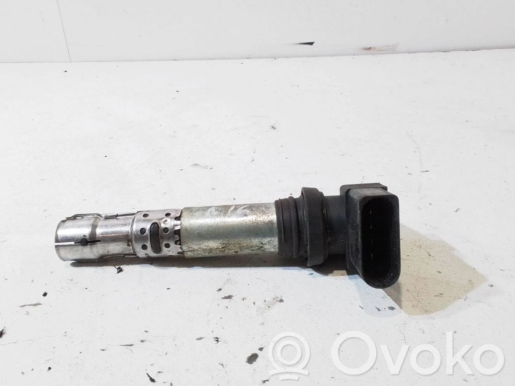Volkswagen Golf IV Cewka zapłonowa wysokiego napięcia 