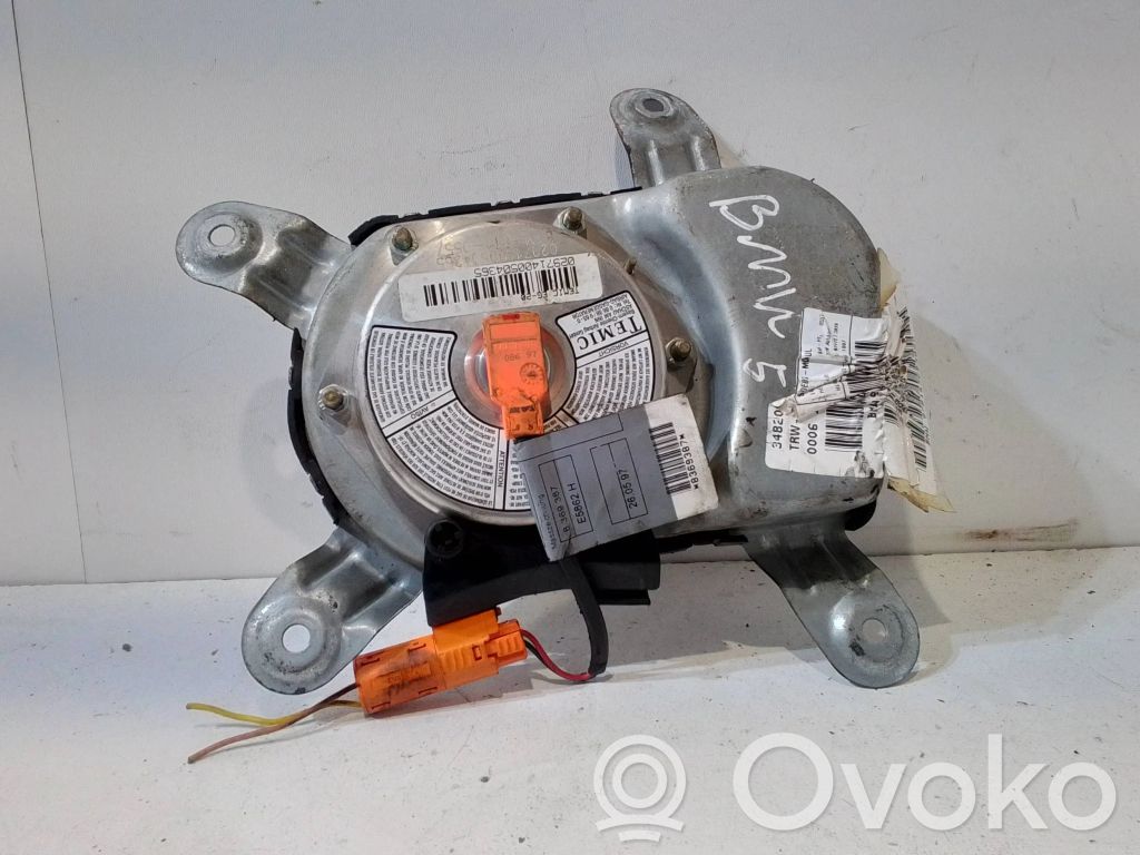 BMW 5 E39 Front door airbag 