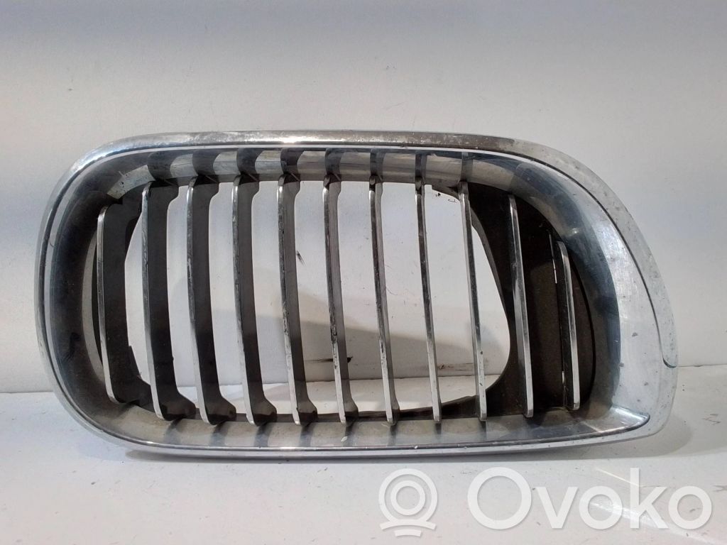 BMW 3 E46 Front grill 