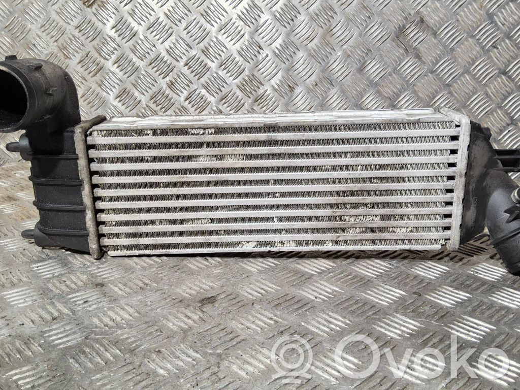 Intercooler radiator   870229HF,1489396080,IA1076