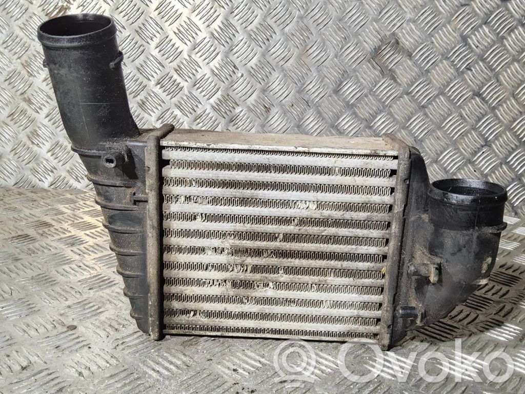 Intercooler radiator   059145806,1575612,059145800
